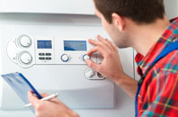 free commercial Shoscombe Vale boiler quotes