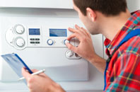 free Shoscombe Vale gas safe engineer quotes